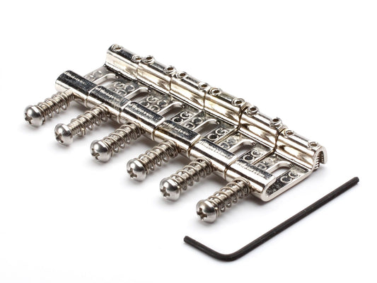 Callaham Strat Saddle Set