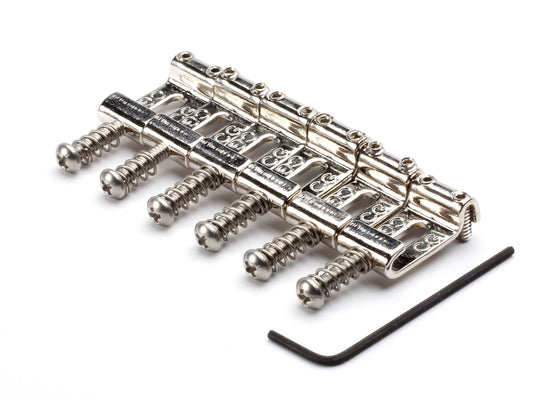 Callaham Strat Saddle Set