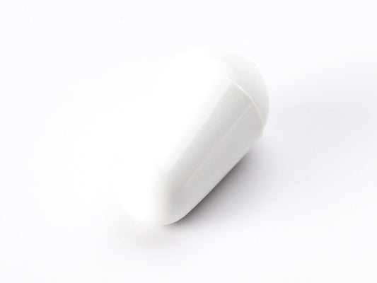 Fender Switch Tip, Strat, White