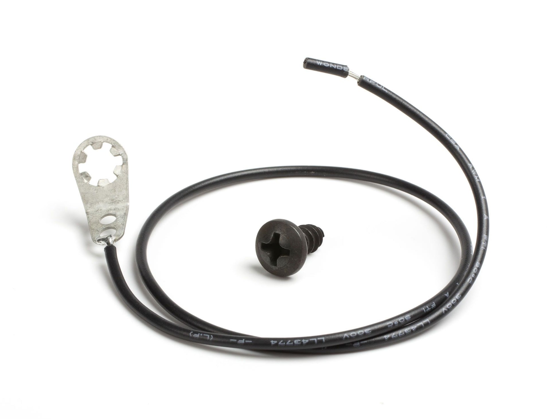 ToneShapers Kit, Screw/Lug for Shield Ground, Wired