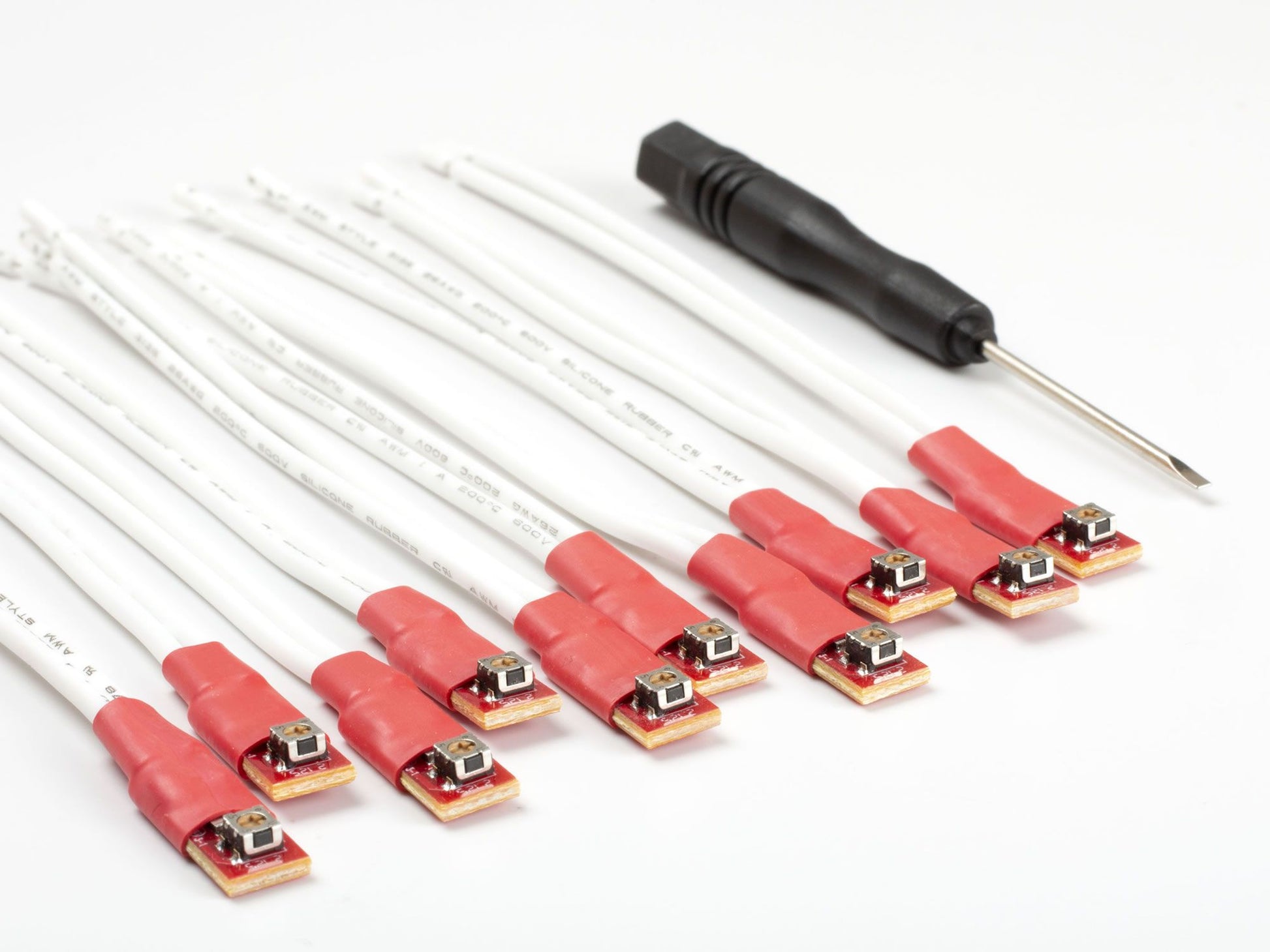 ToneShaper Variable Treble Bleed Network (10)