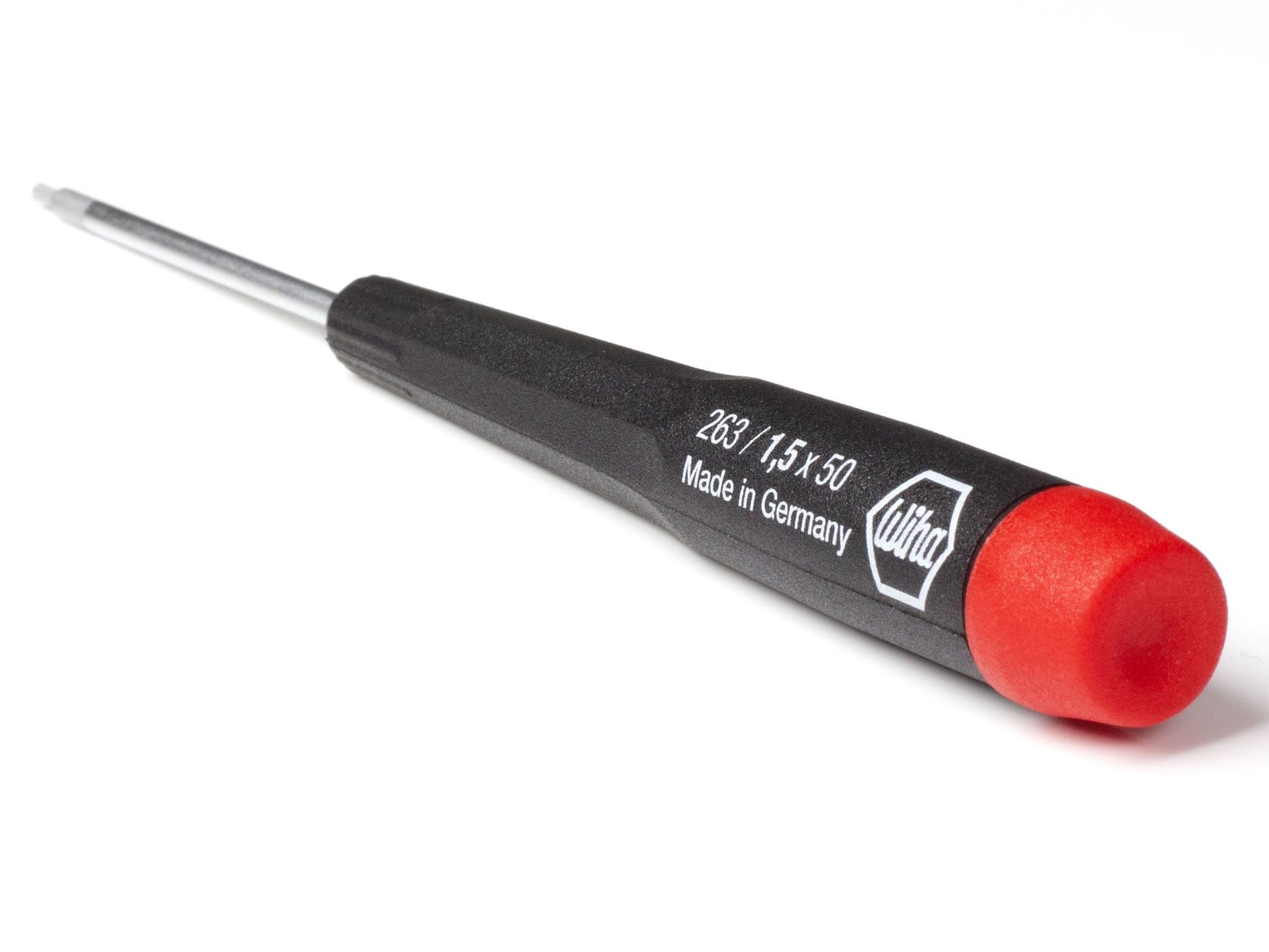 Wiha Hex Driver, 1.5mm