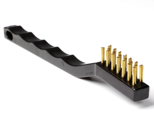 Brass Brush