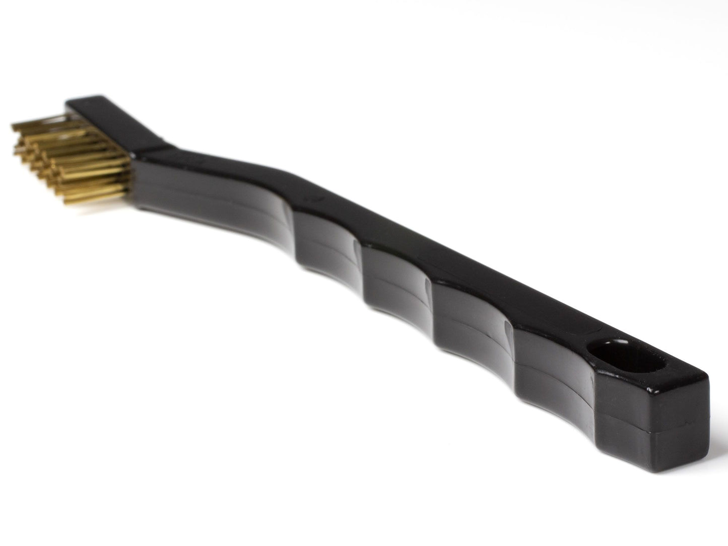 Brass Brush