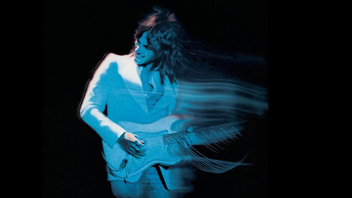 Jeff Beck