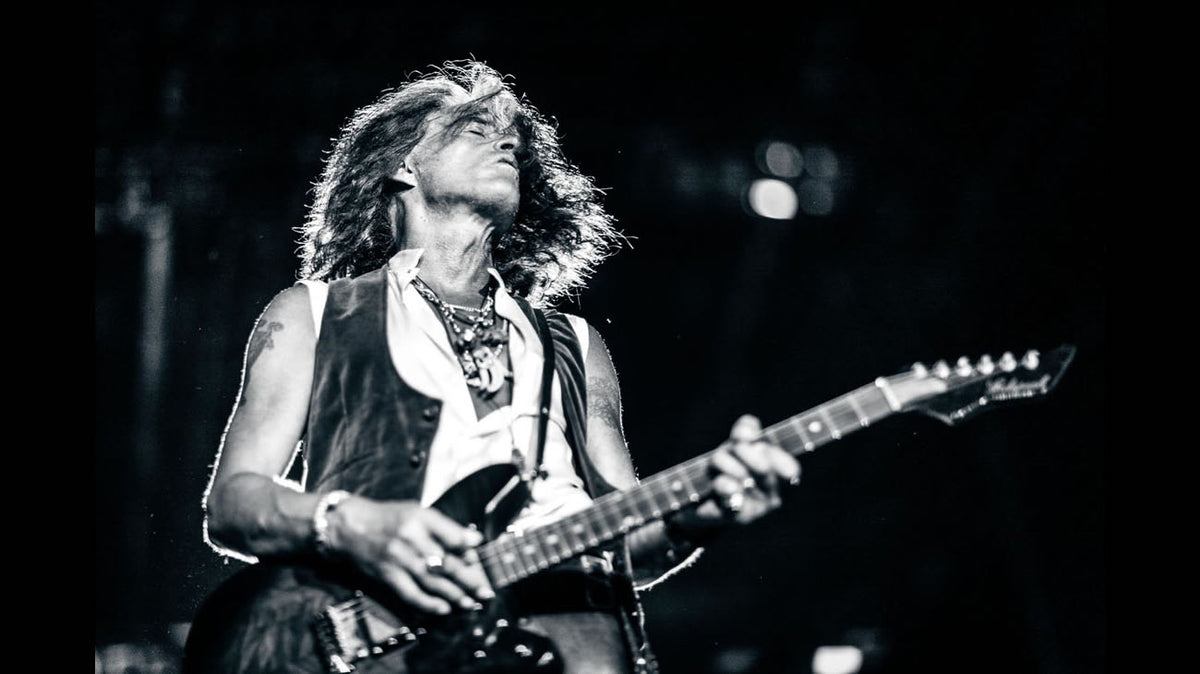 Joe Perry