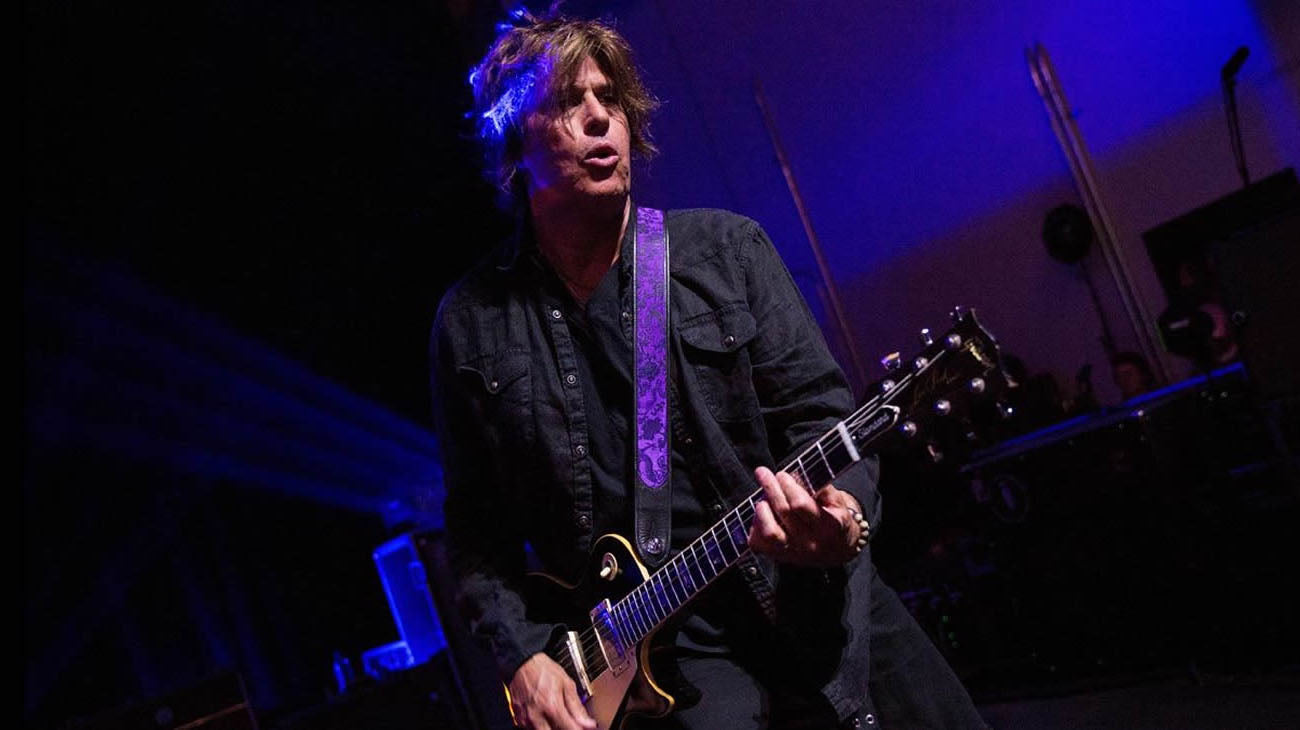 Dean DeLeo