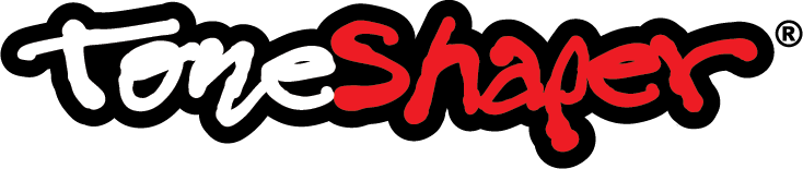 logo toneshaper