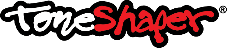 ToneShapers logo