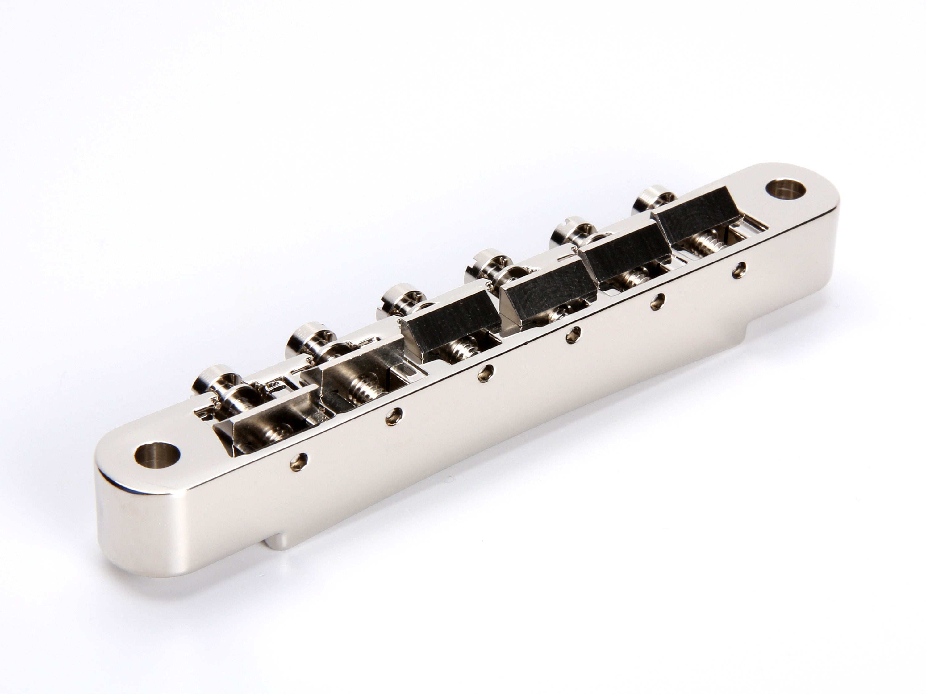 ABR-1 Bridge, OEM Non-Wired, Zinc, Nickel – ToneShapers