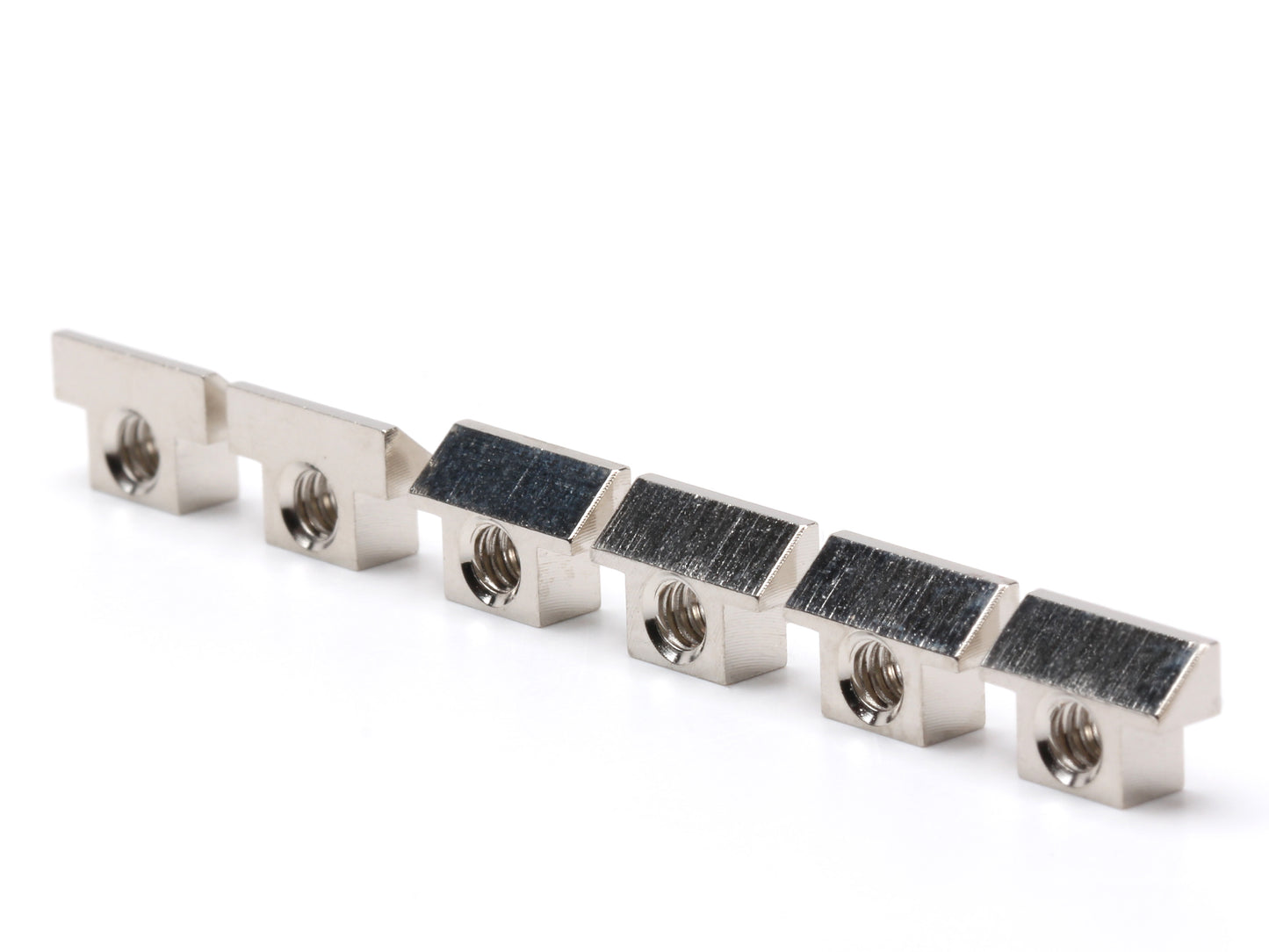 OEM saddle set for ABR-1 non-wired bridges