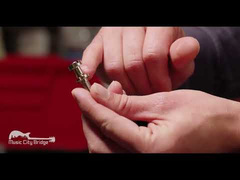 Video of MCB employee speaking about studs