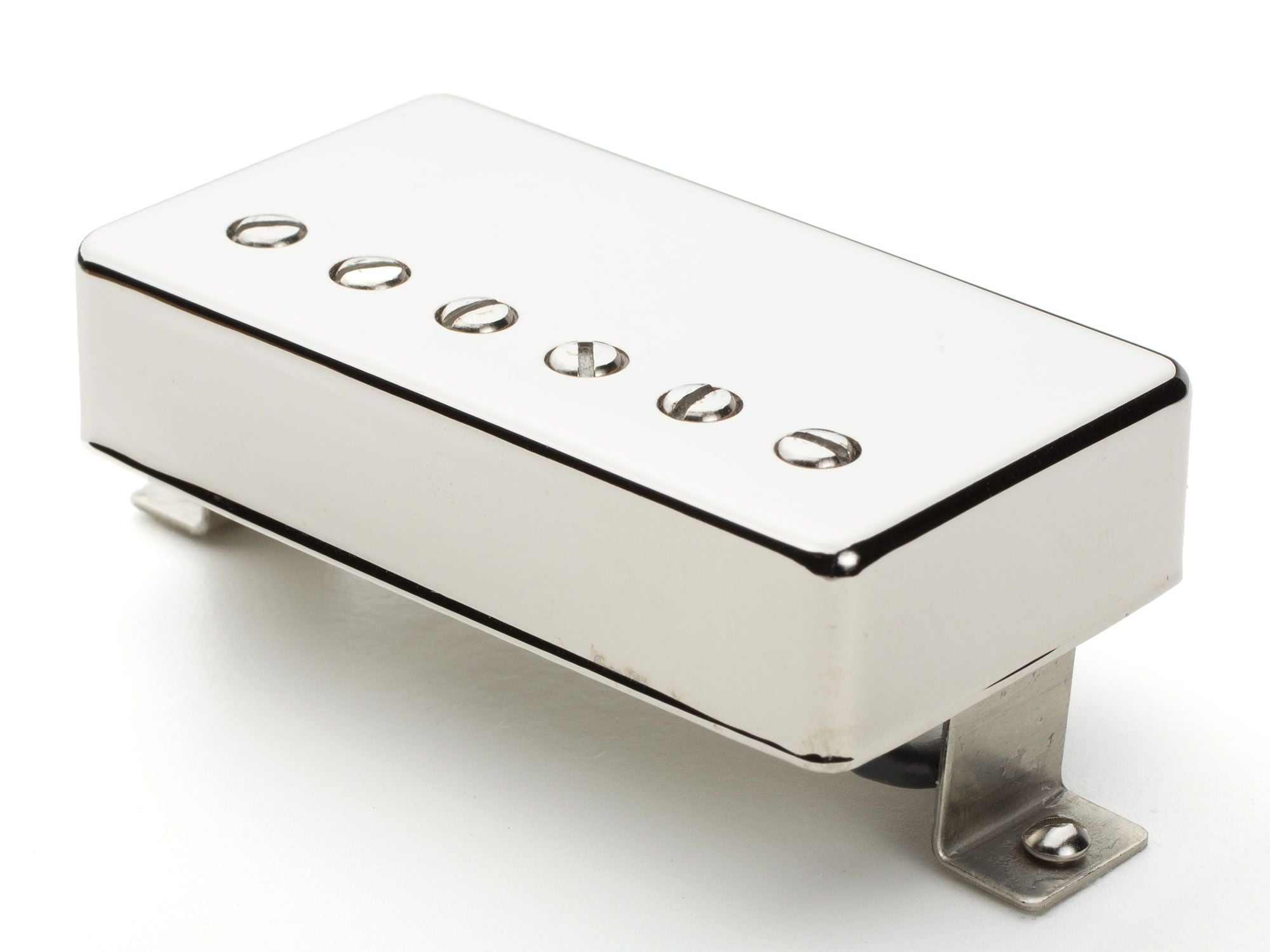 Seymour Duncan '59 Bridge, Nickel, 4-Conductor (SH-1b)