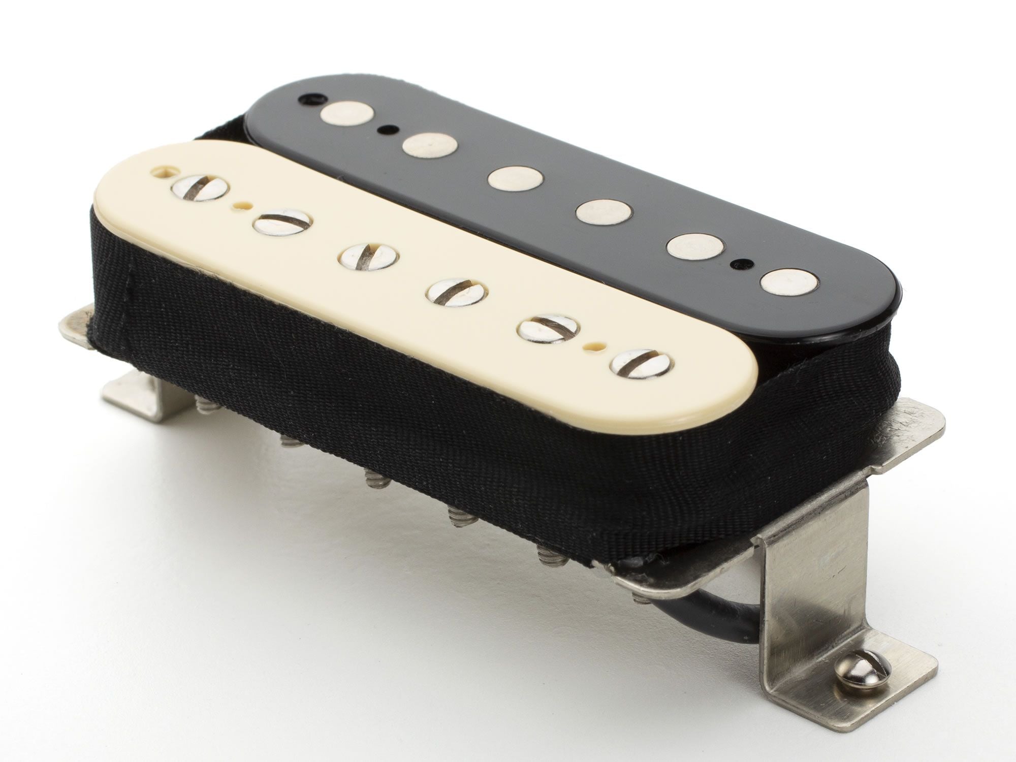 Seymour Duncan '59 Bridge, Zebra, 4-Conductor (SH-1b) – ToneShapers