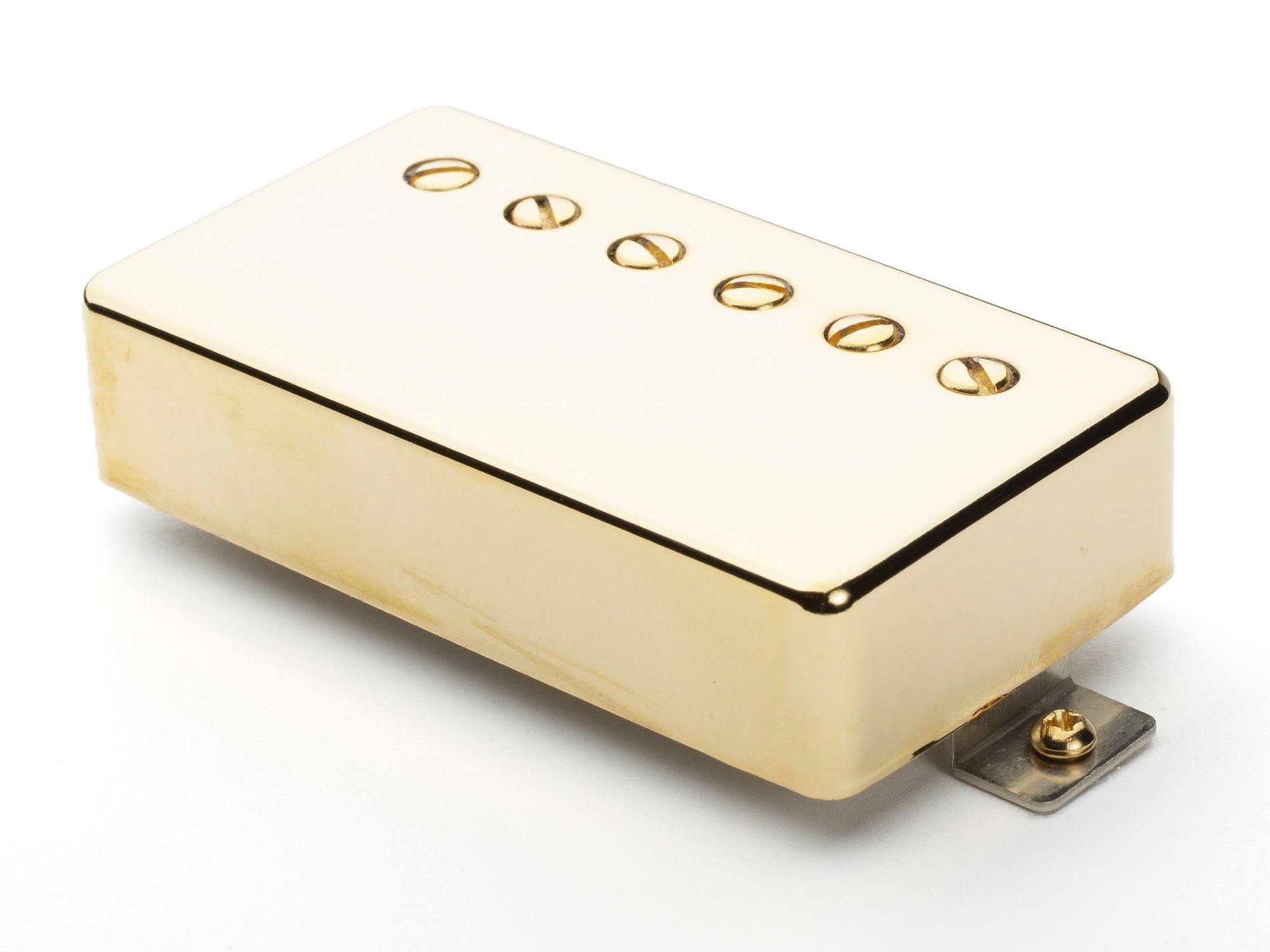 Seymour Duncan Jazz Neck, Gold, 4-Conductor (SH-2n)