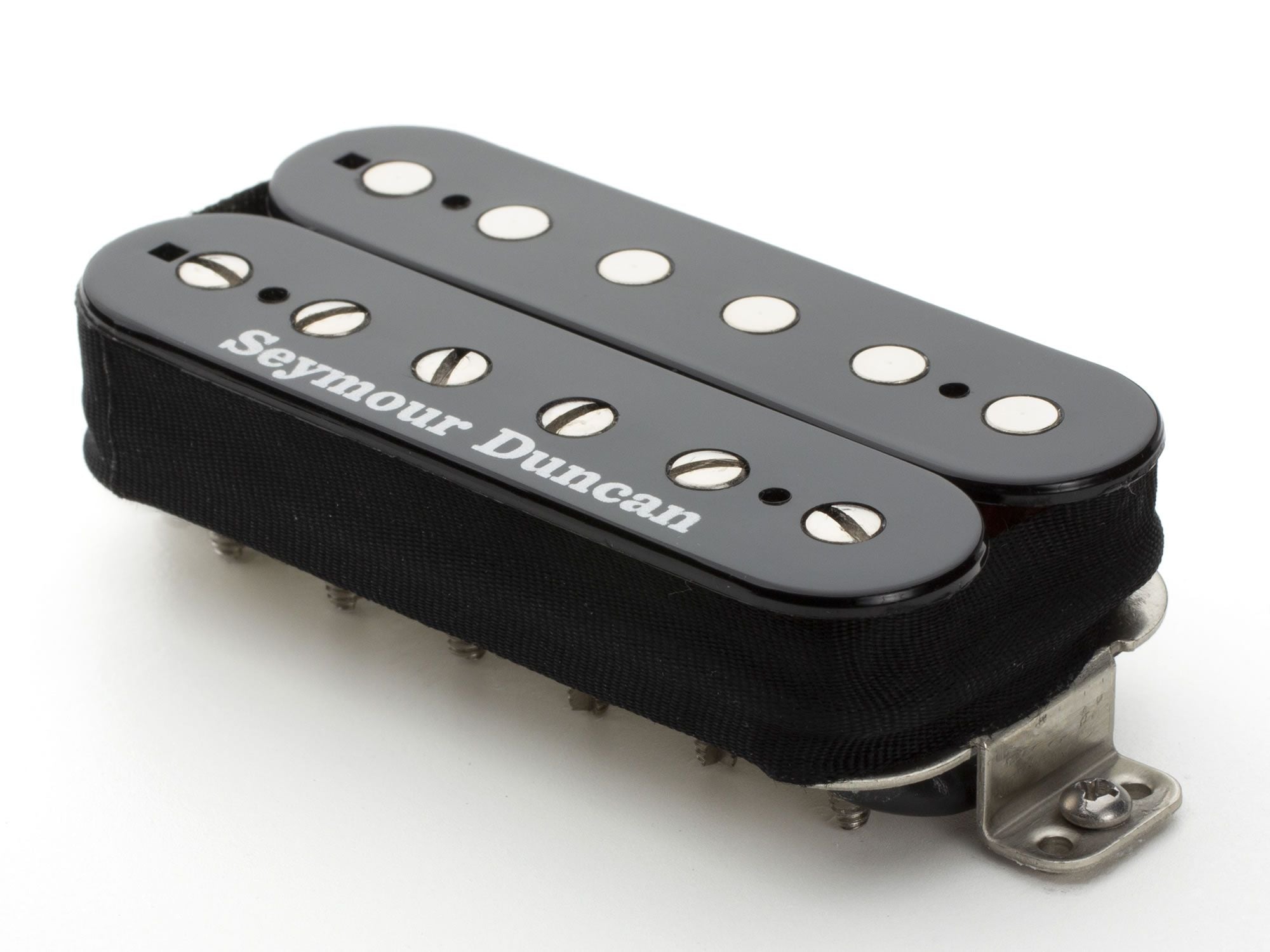 Seymour Duncan JB Trembucker, Bridge, Black (TB-4) – ToneShapers