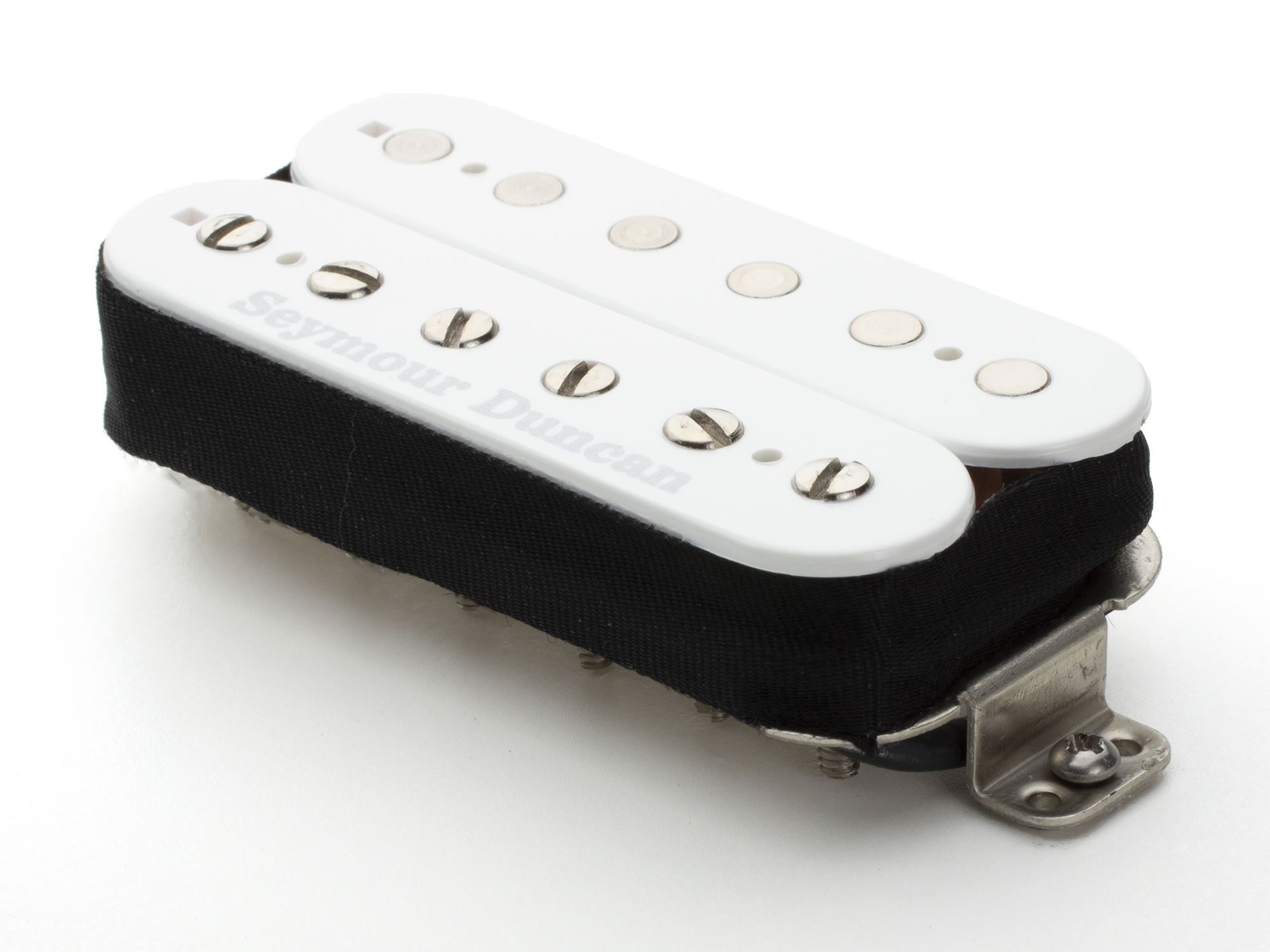 Seymour Duncan JB Trembucker, Bridge, White (TB-4) – ToneShapers