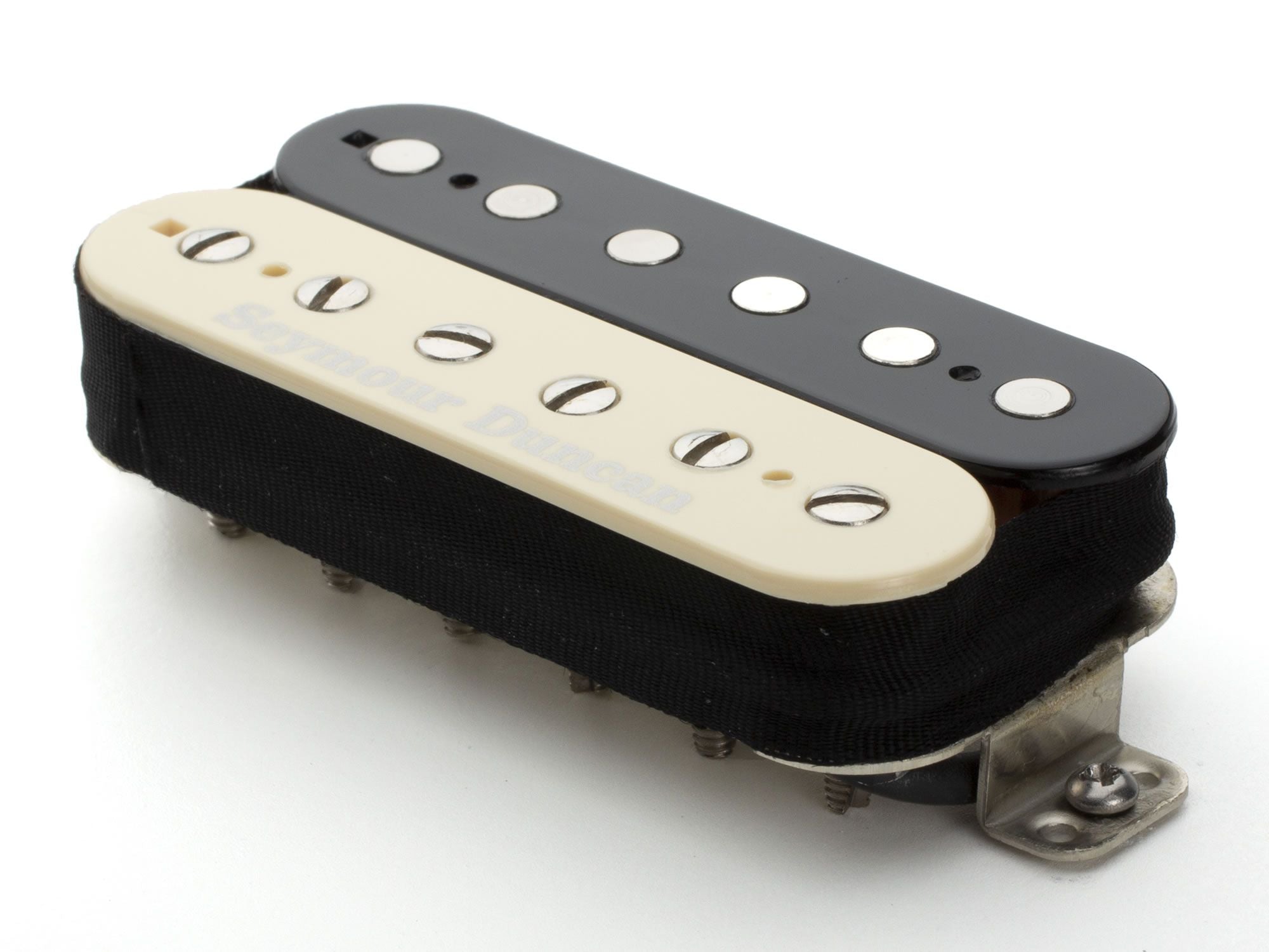 Seymour deals duncan pickups