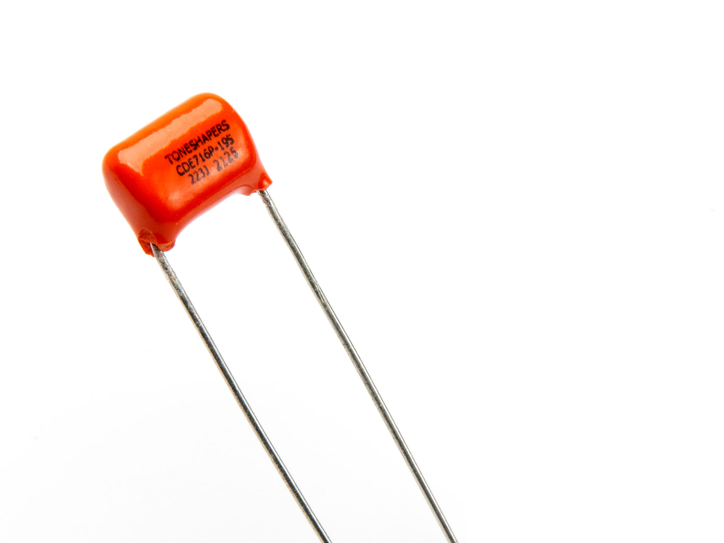 .022µF Orange Drop Capacitor