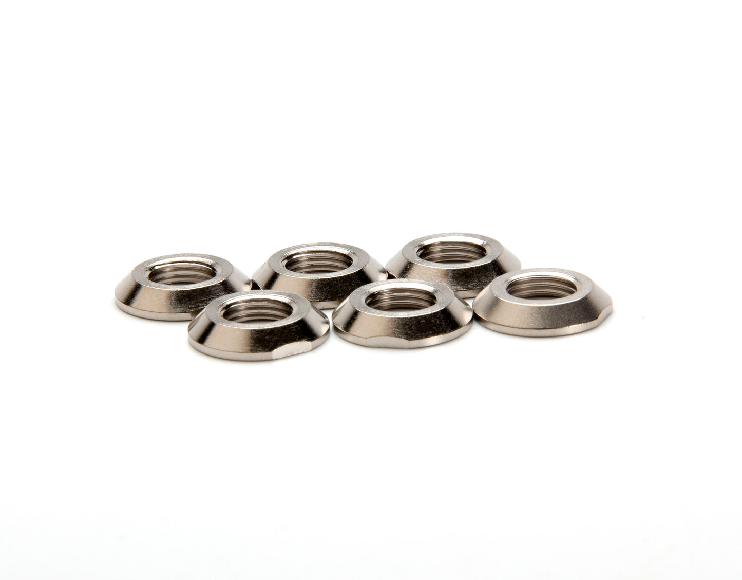 Carling Wide Dress Nuts 6-Pack