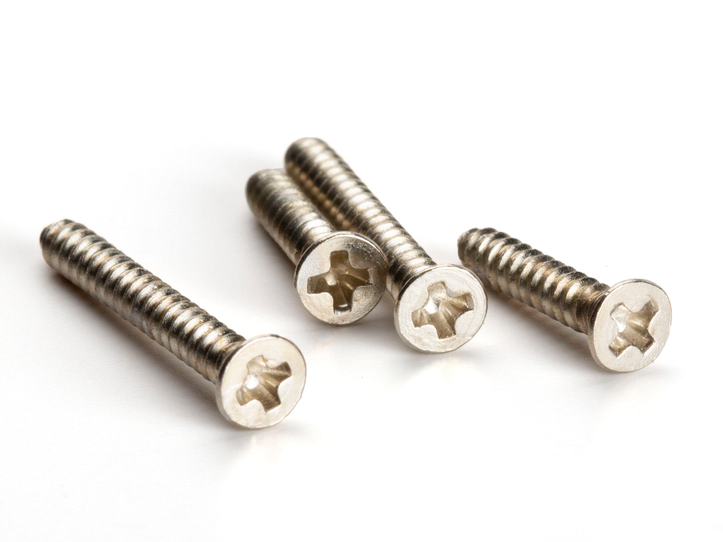 Humbucker Mounting Ring Screw Set