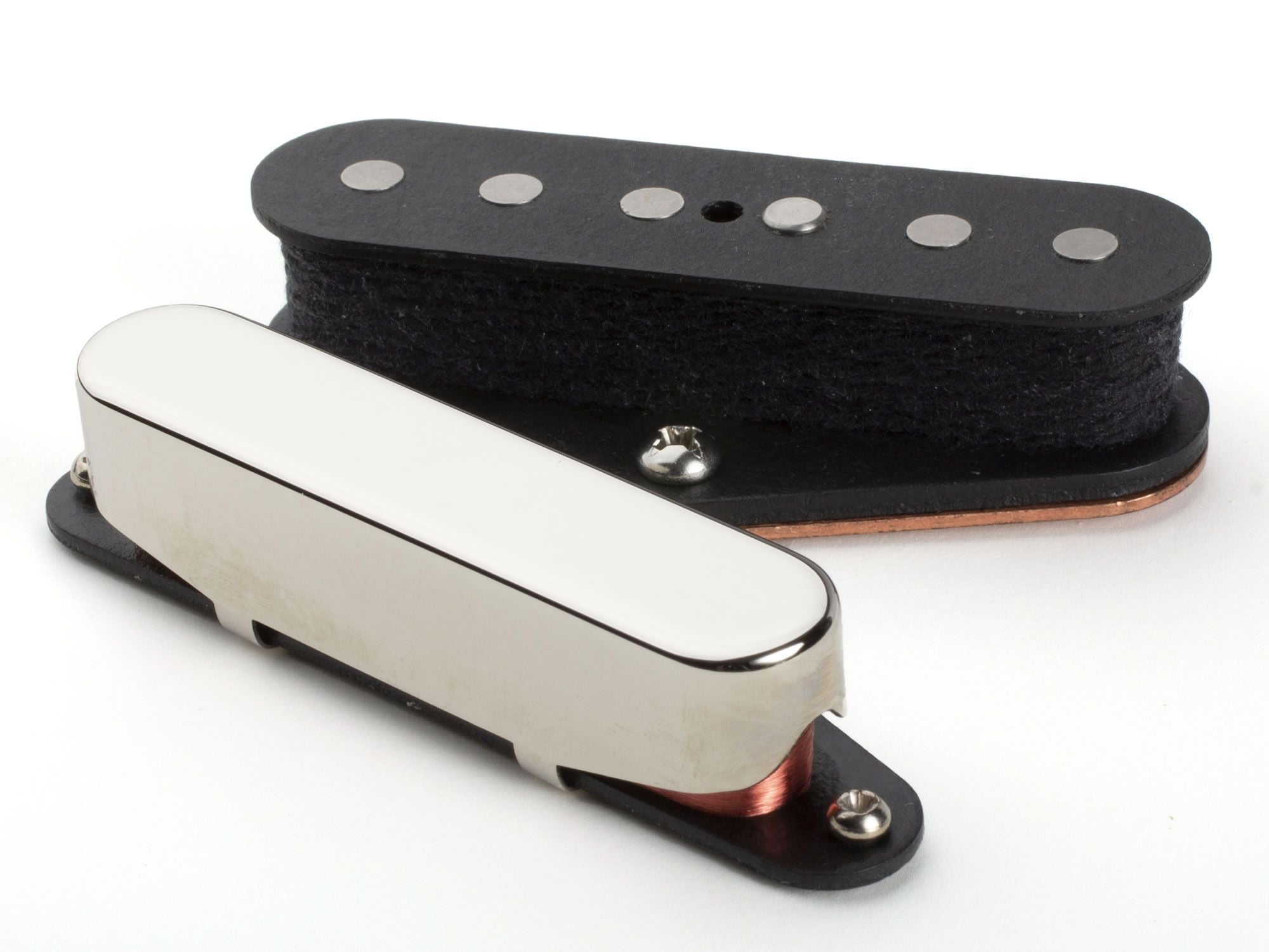 美しい Lindy fralin Telecaster set Pickup パーツ