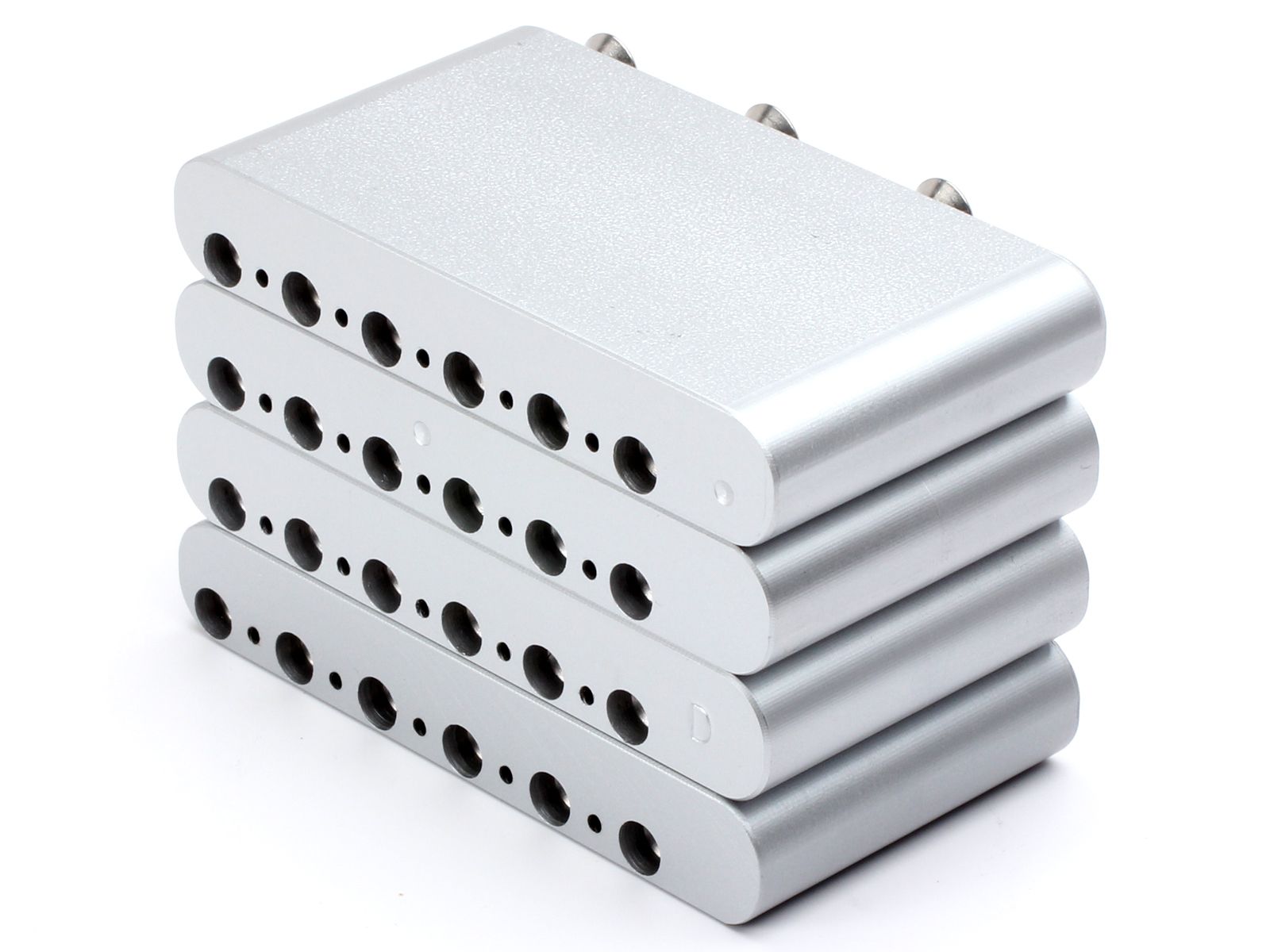 Threaded Tram Block Callaham Enhanced Tremolo Block, American Standard – ToneShapers