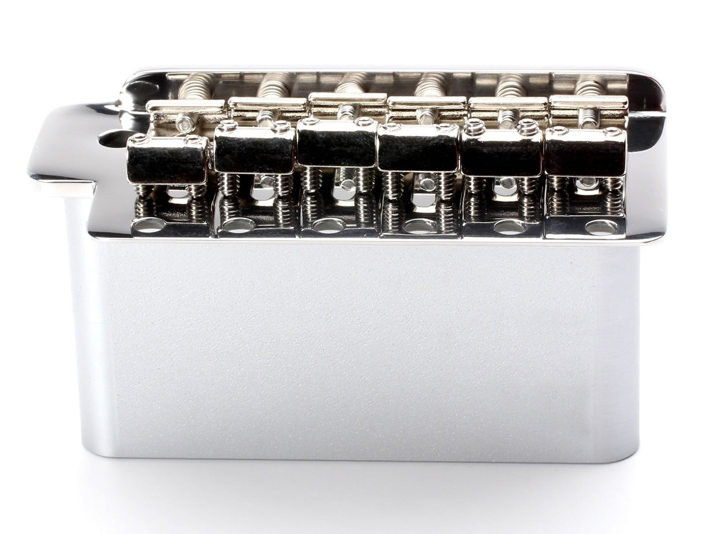 Callaham Tremolo (Front)