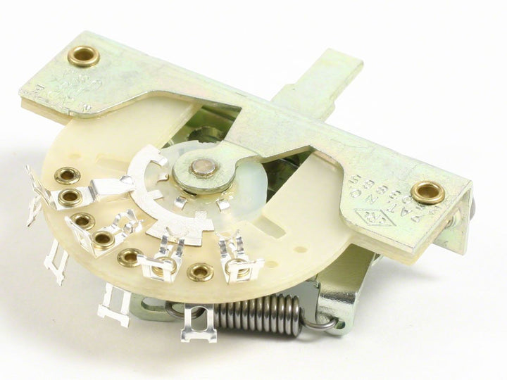 Stratocaster Parts at Tone Shapers – Page 2 – ToneShapers
