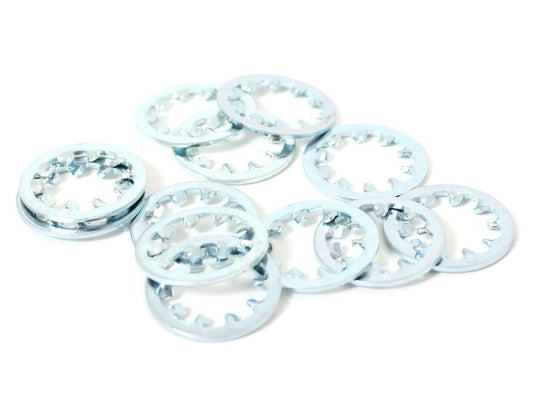 ToneShapers Kit, Internal Tooth Lock Washer, 3/8'' Thick (12)
