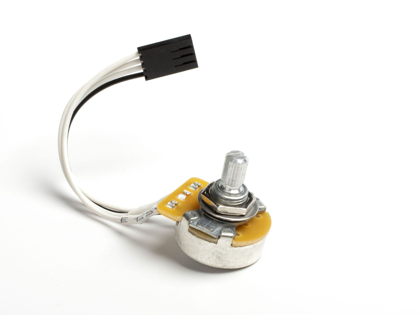 Serenity Wiring Kit - Pot